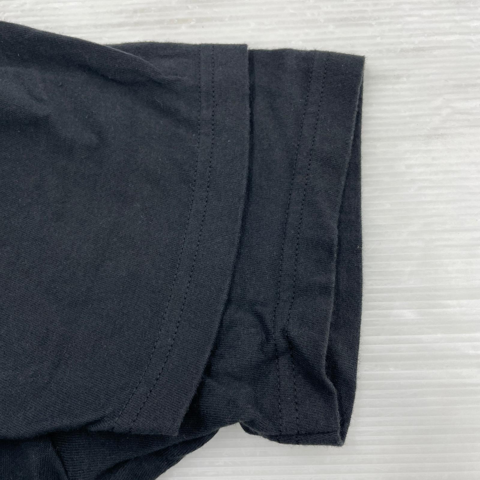 半袖Tシャツ Devotion Tee 黒 S S ブラック