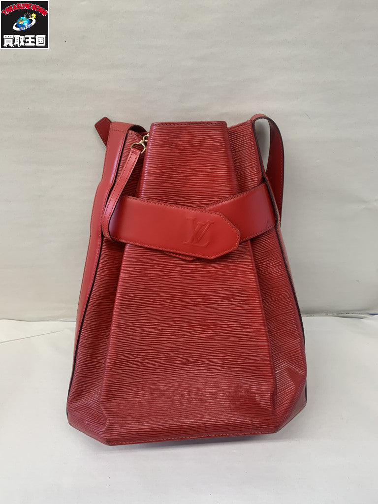 LV エピ サック・デポール M80207