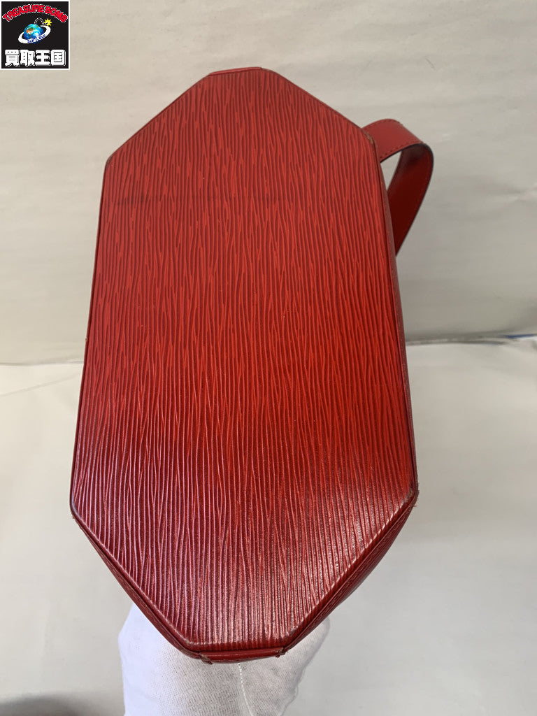 LV エピ サック・デポール M80207