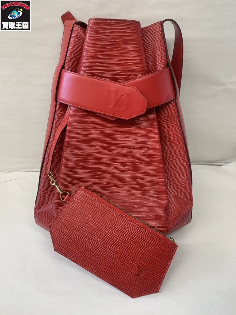 LV エピ サック・デポール M80207