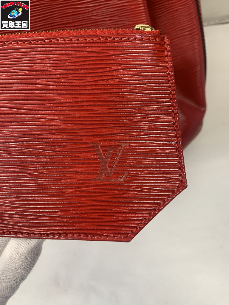 LV エピ サック・デポール M80207