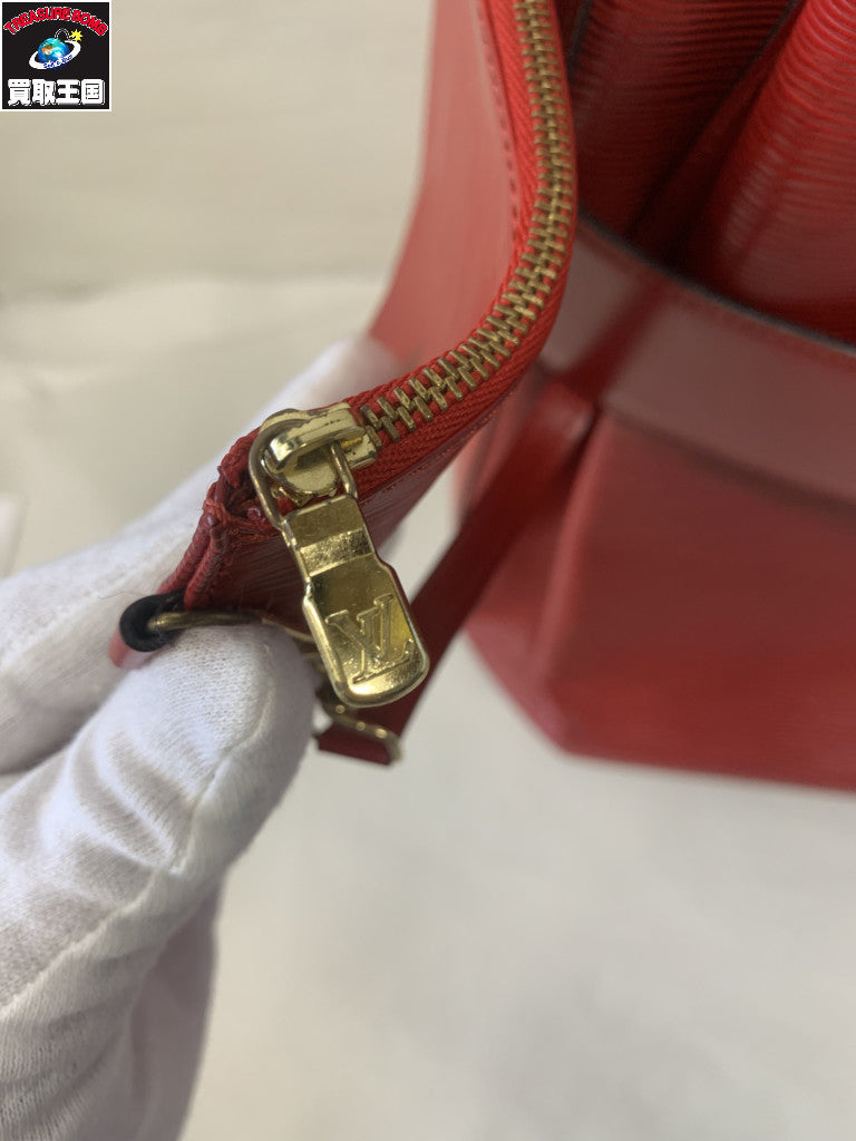 LV エピ サック・デポール M80207