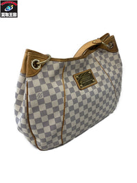 LV ダミエ・アズール ガリエラPM N55215