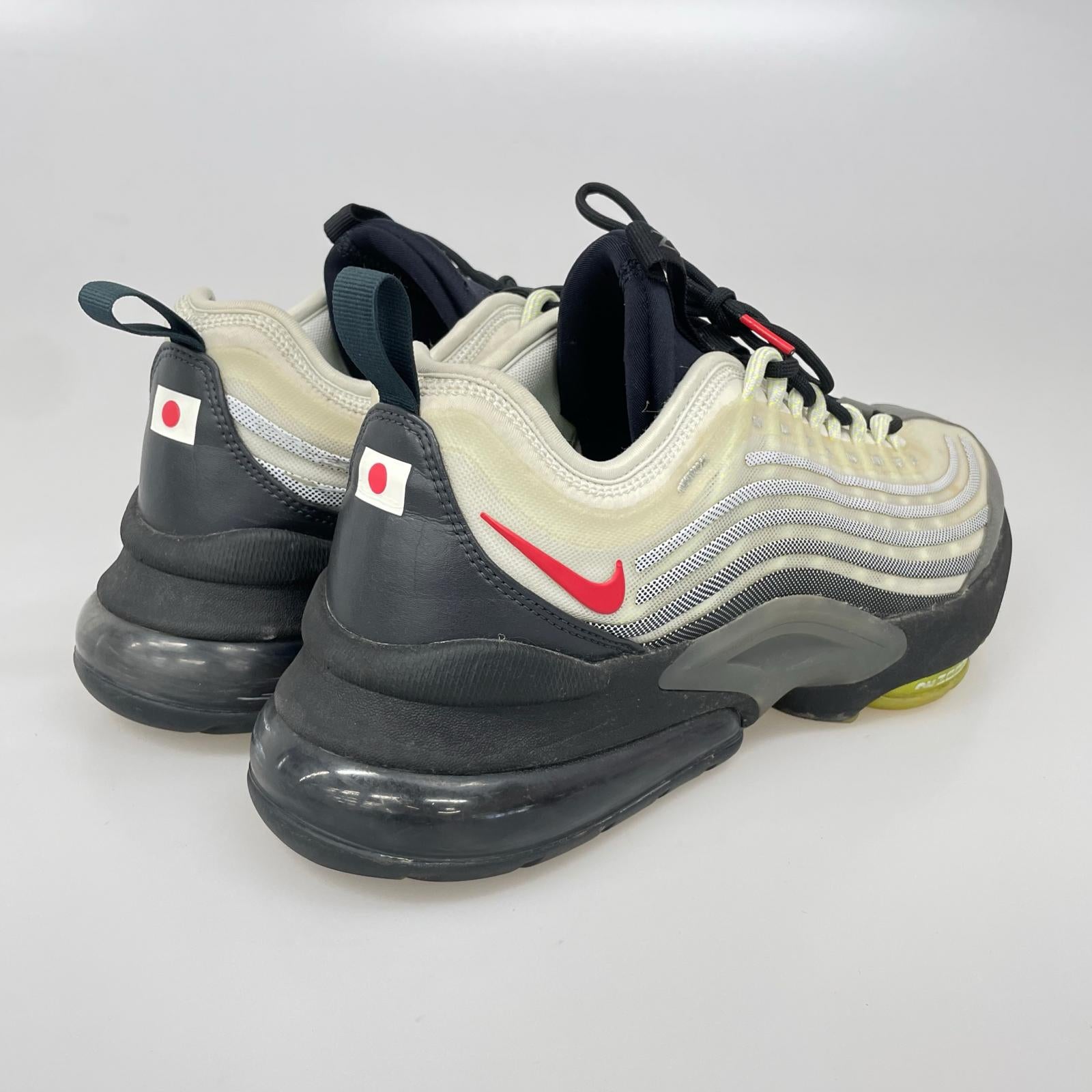 スニーカー NIKE Air Max ZM950 CK6852-002 (29) 29cm (US11 UK10 1/2 EU48)