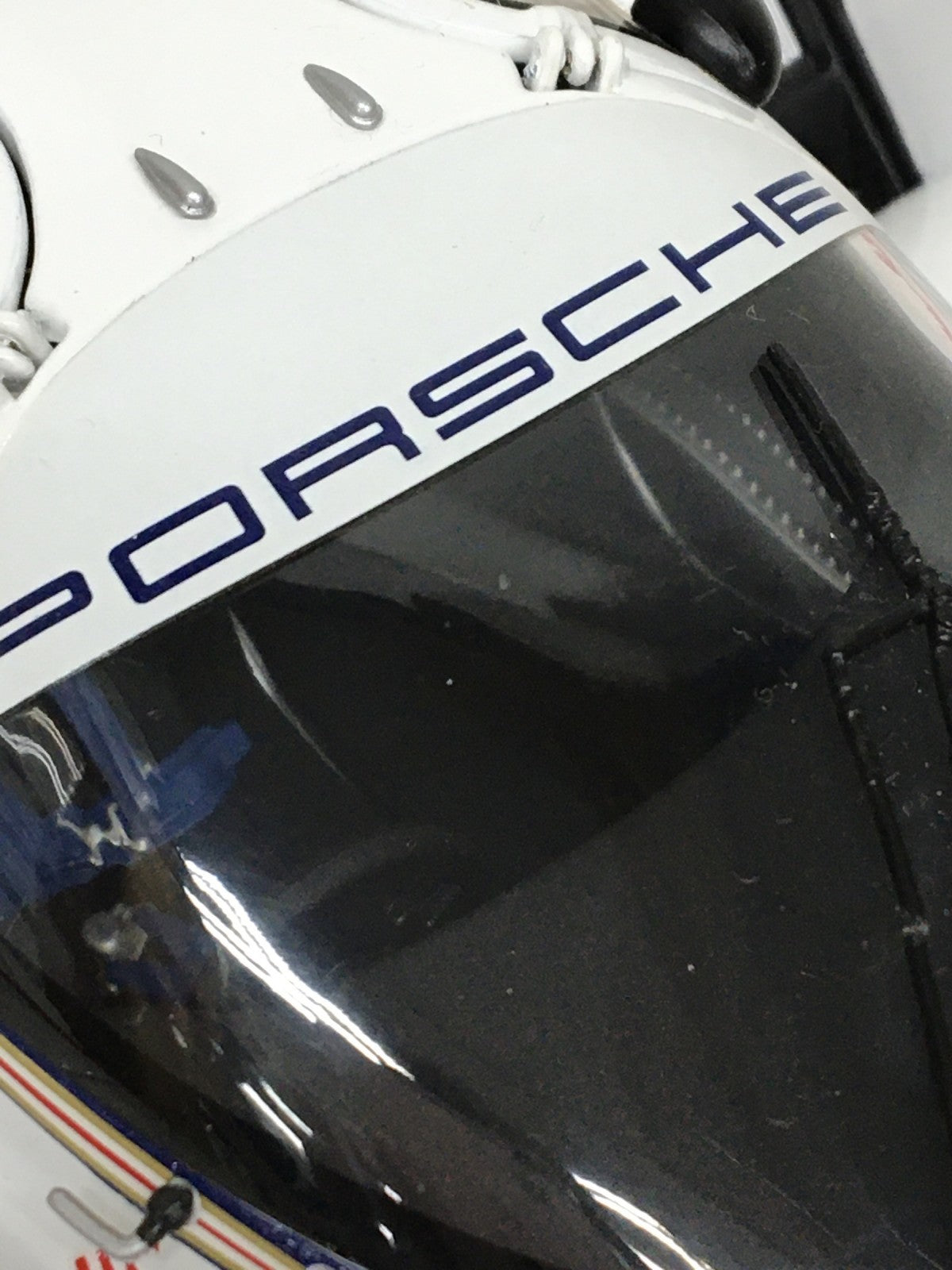 MINICHAMPS Porsche 956L スケールカー