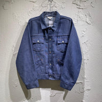 デニムジャケット JC PENNY 60~70S デニムジャケット