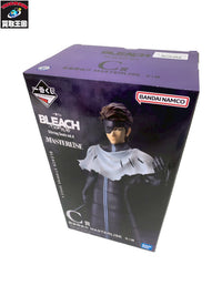 BLEACH Stirring Souls vol.4 C賞 藍染惣右介 フィギュア/グッズ
