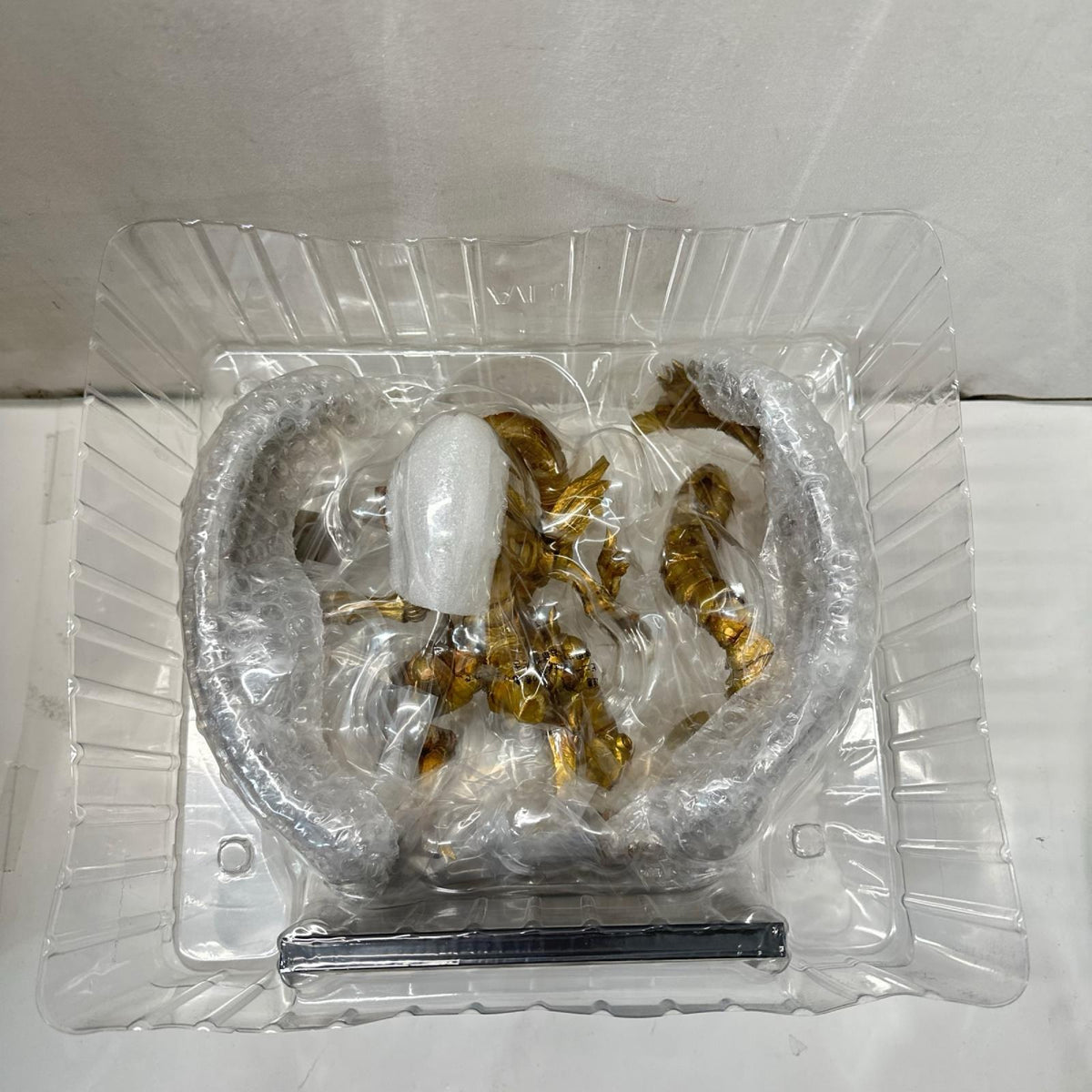 ラストワン賞 ラーの翼神竜(メタリックver.) 遊戯王 フィギュア/グッズ