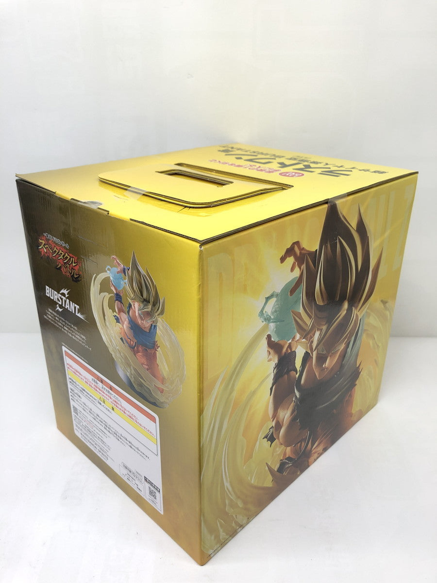 スペクタクルバトル ラストワン賞 BURSTANT フィギュア/グッズ