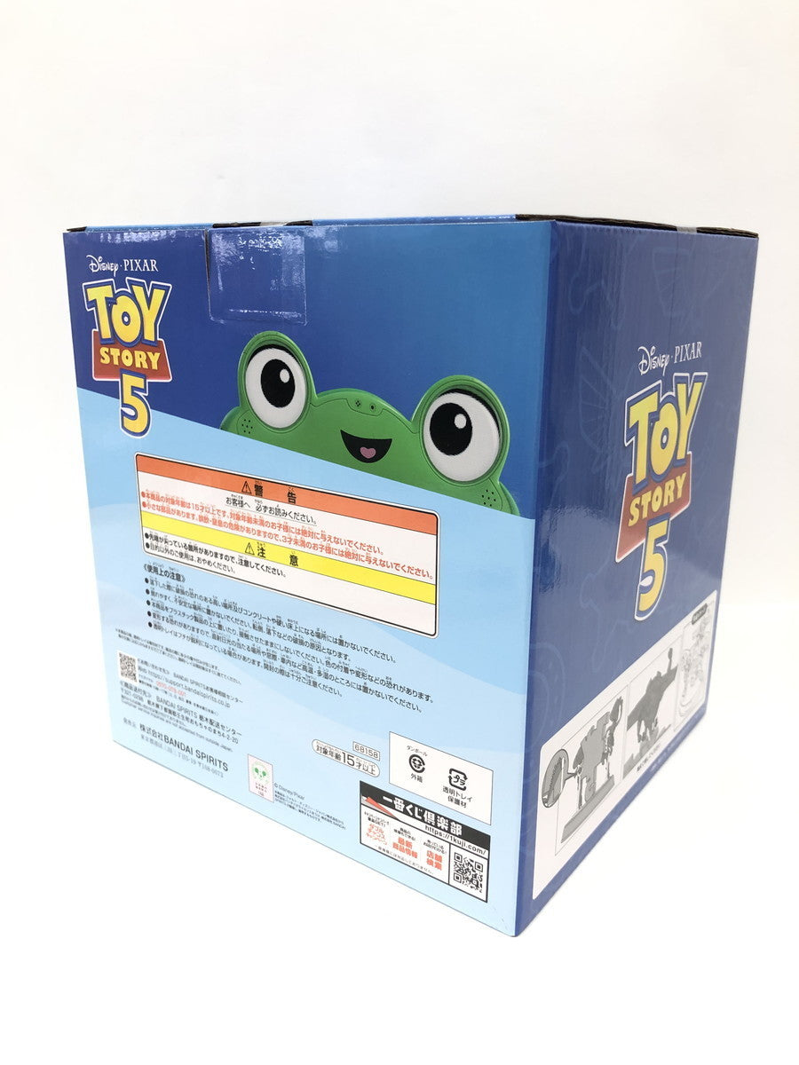 トイストーリー5 ラストワン フィギュア/グッズ