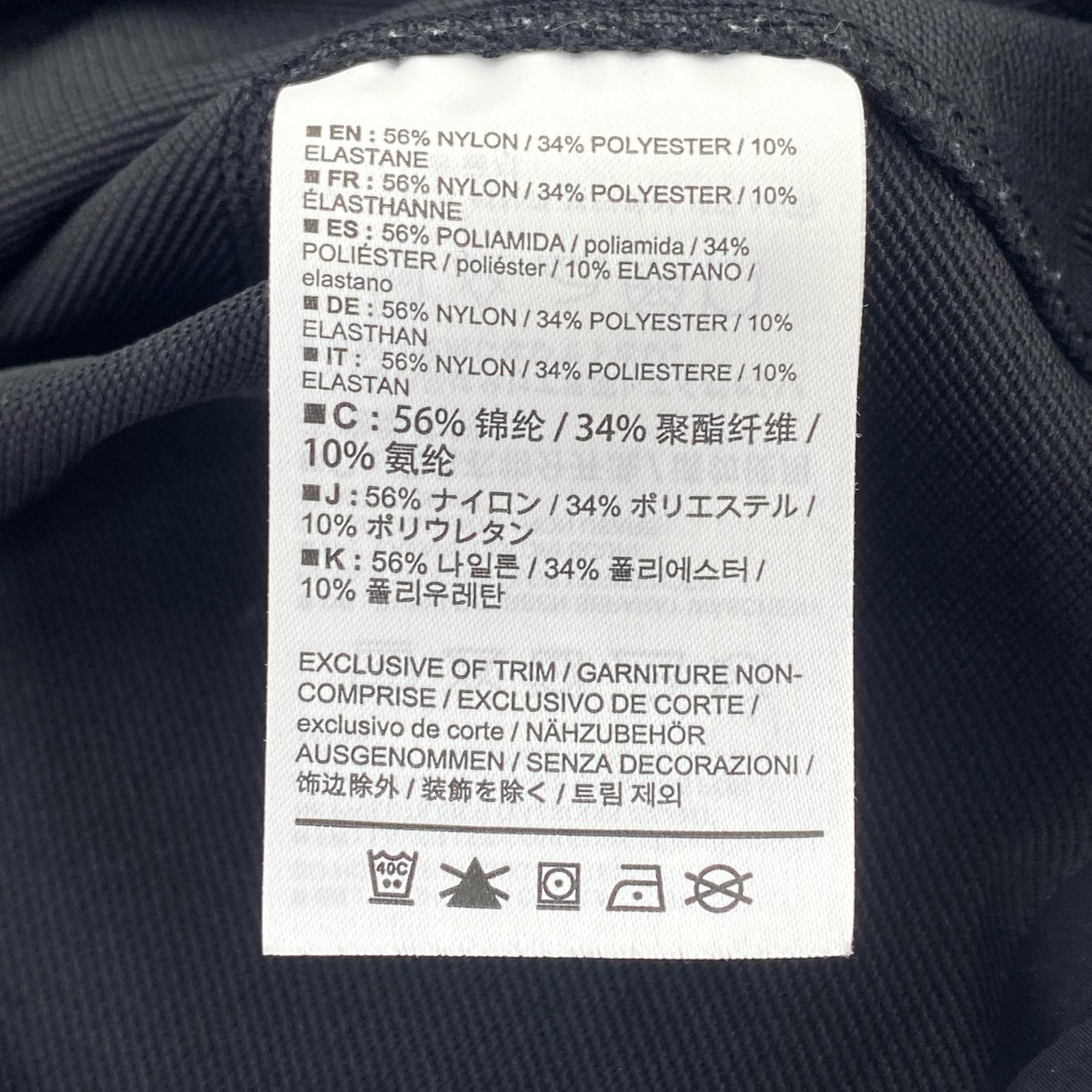 ジャケット GAMMA LT JACKET M 黒 M ブラック