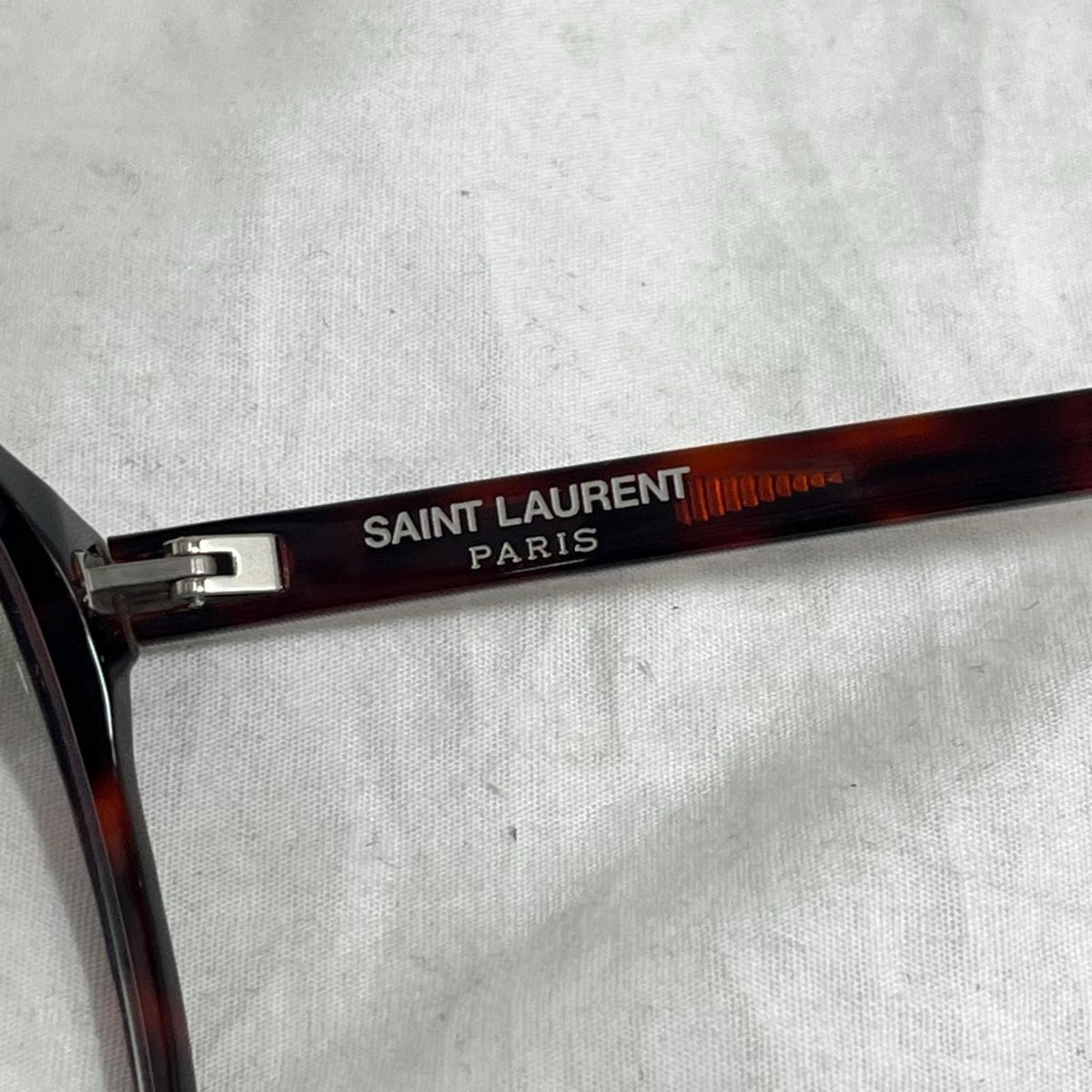 SAINT LAURENT サングラス