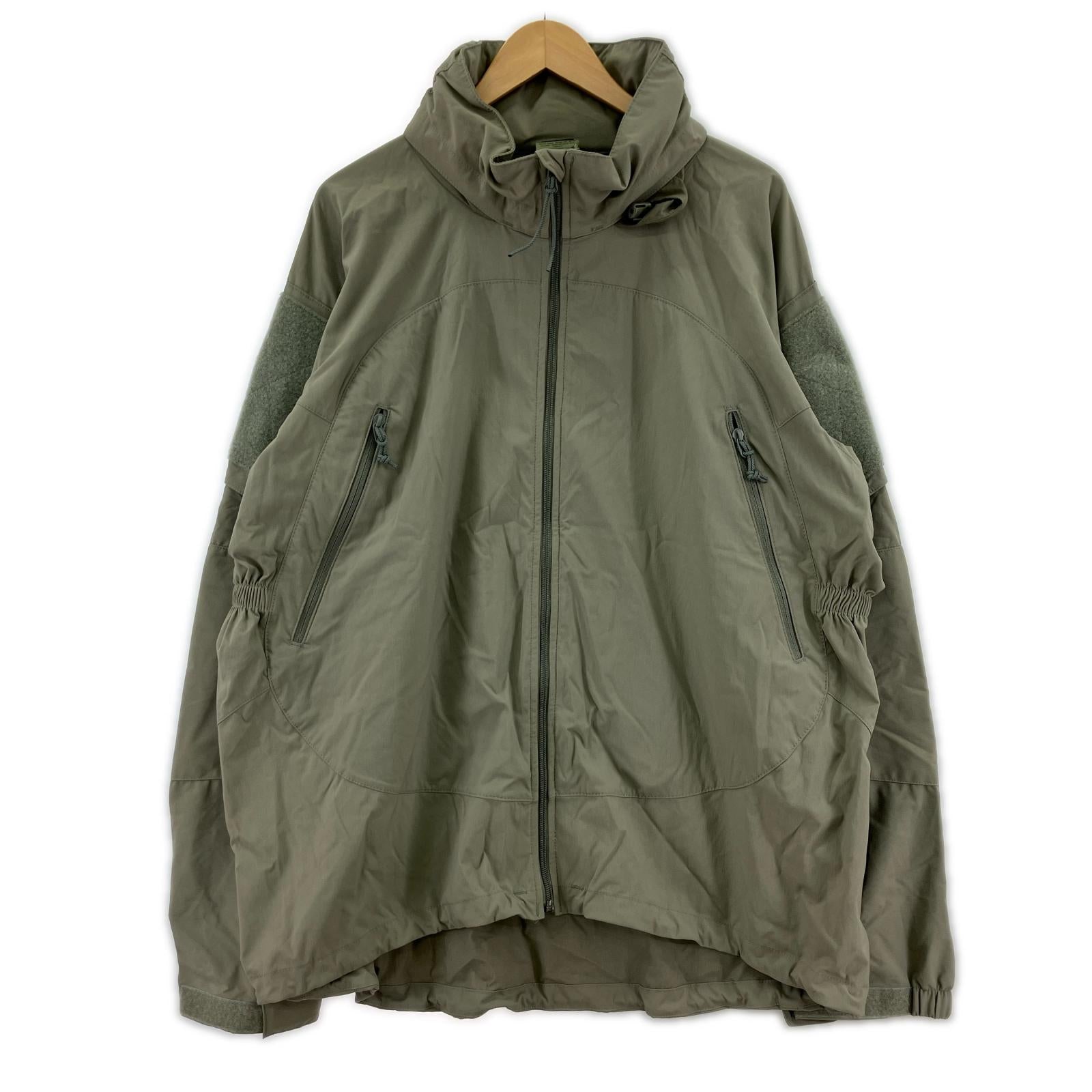 ジャケット patagonia MARS GEN2 LEVEL5 ソフトシェル ジャケット L