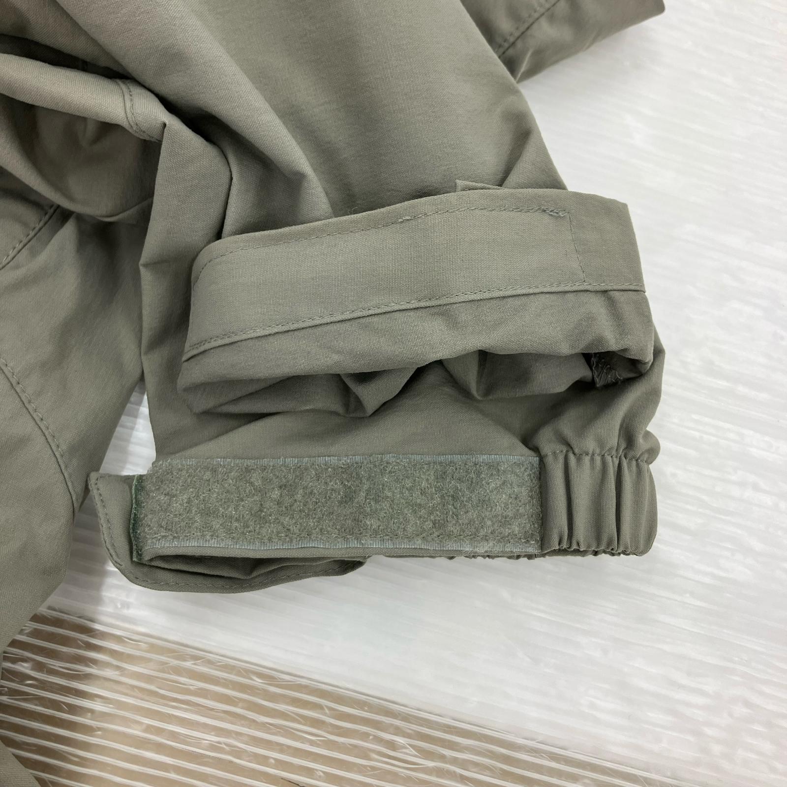ジャケット patagonia MARS GEN2 LEVEL5 ソフトシェル ジャケット L