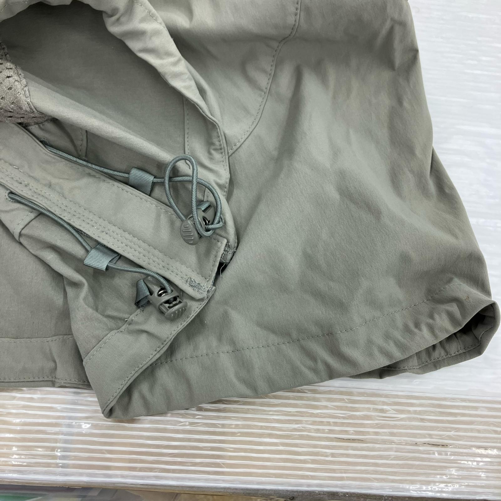 ジャケット patagonia MARS GEN2 LEVEL5 ソフトシェル ジャケット L