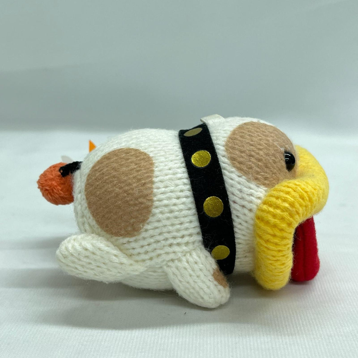 amiibo ポチ Nintendo フィギュア/グッズ