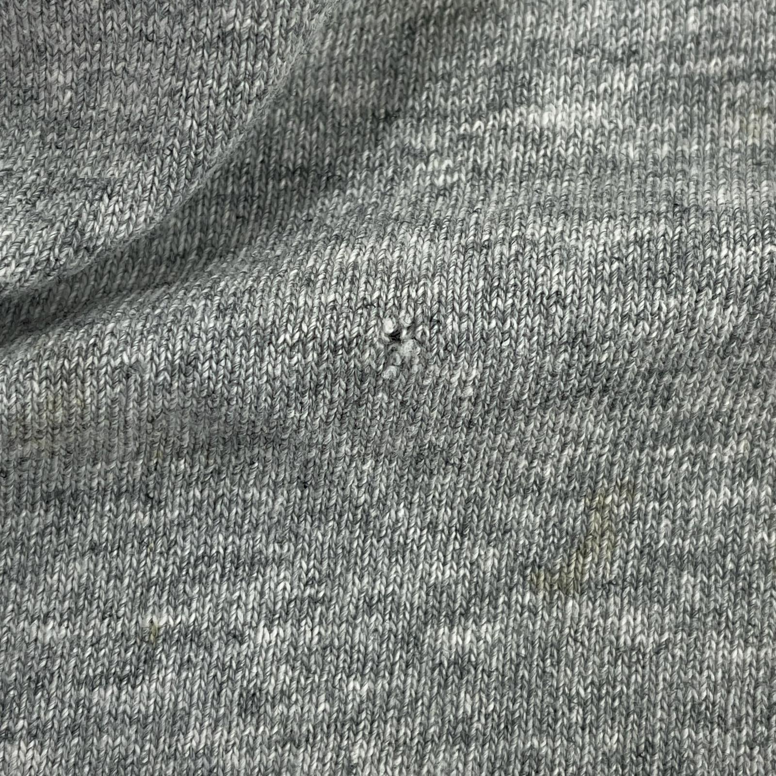 半袖Tシャツ 00s ''マリオ&ルイージ&ボム兵'' Tee M GRY M グレー