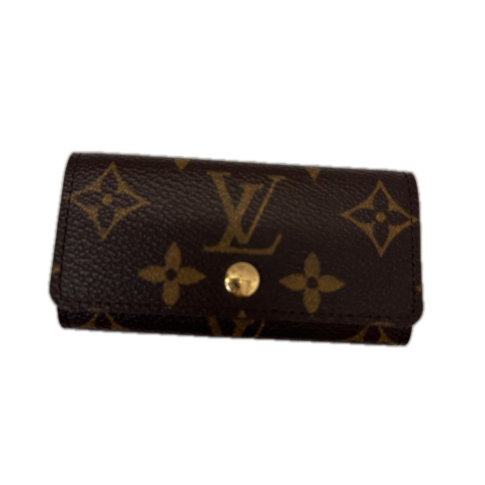 LV ミュルティクレ4