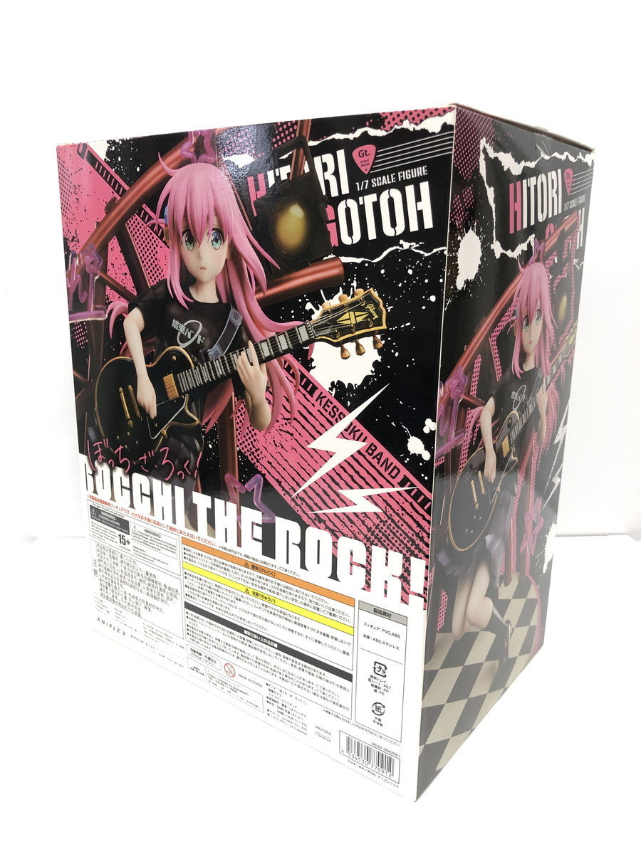 ボッチ・ザ・ロック! 小像1/7 後藤ひとり フィギュア/グッズ