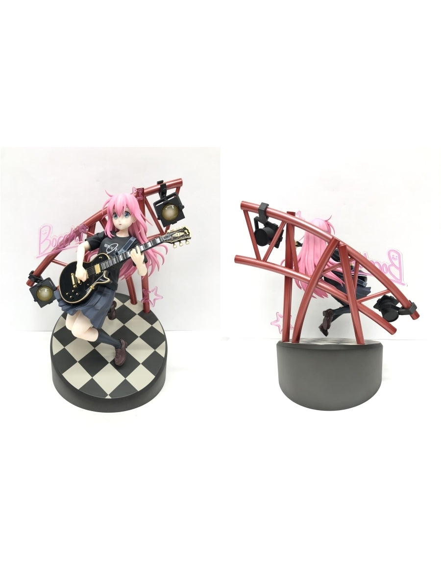 ボッチ・ザ・ロック! 小像1/7 後藤ひとり フィギュア/グッズ