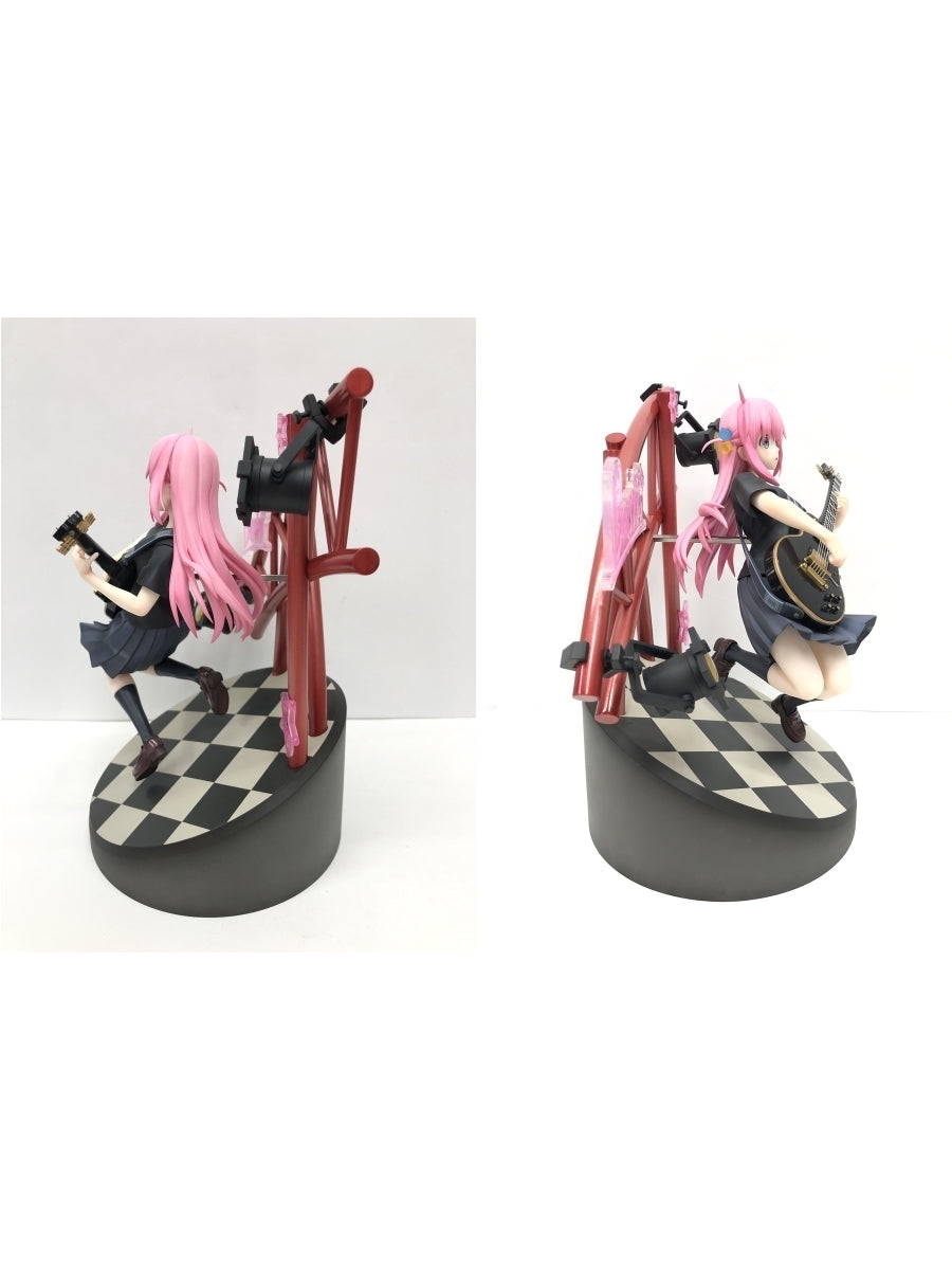 ボッチ・ザ・ロック! 小像1/7 後藤ひとり フィギュア/グッズ