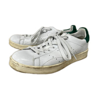 スニーカー STAN SMITH 白 26.5 GX6298 26.5cm (US8 1/2 UK8 EU43) ホワイト