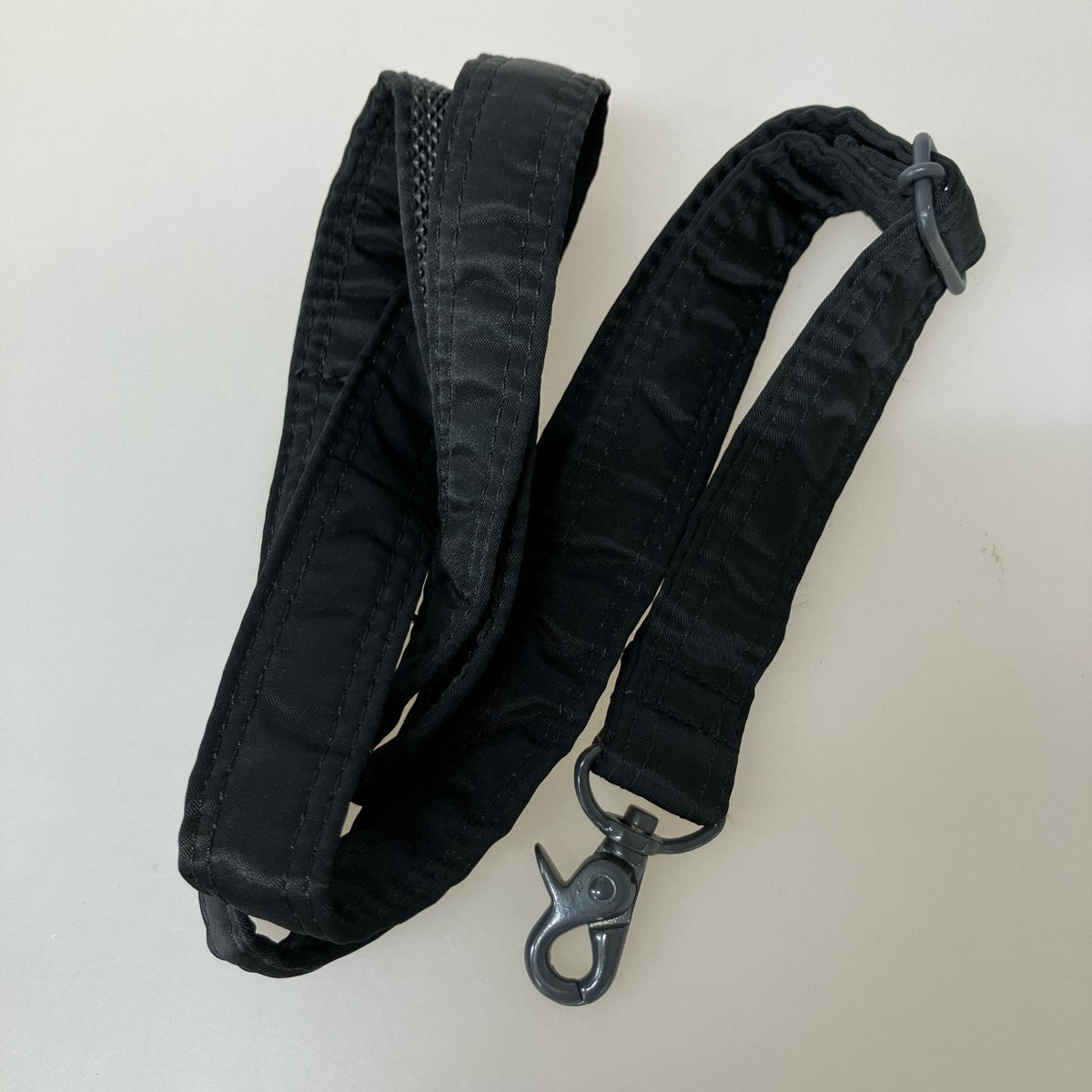 ボディバッグ TANKER HIP BAG 黒 622-08635 ブラック