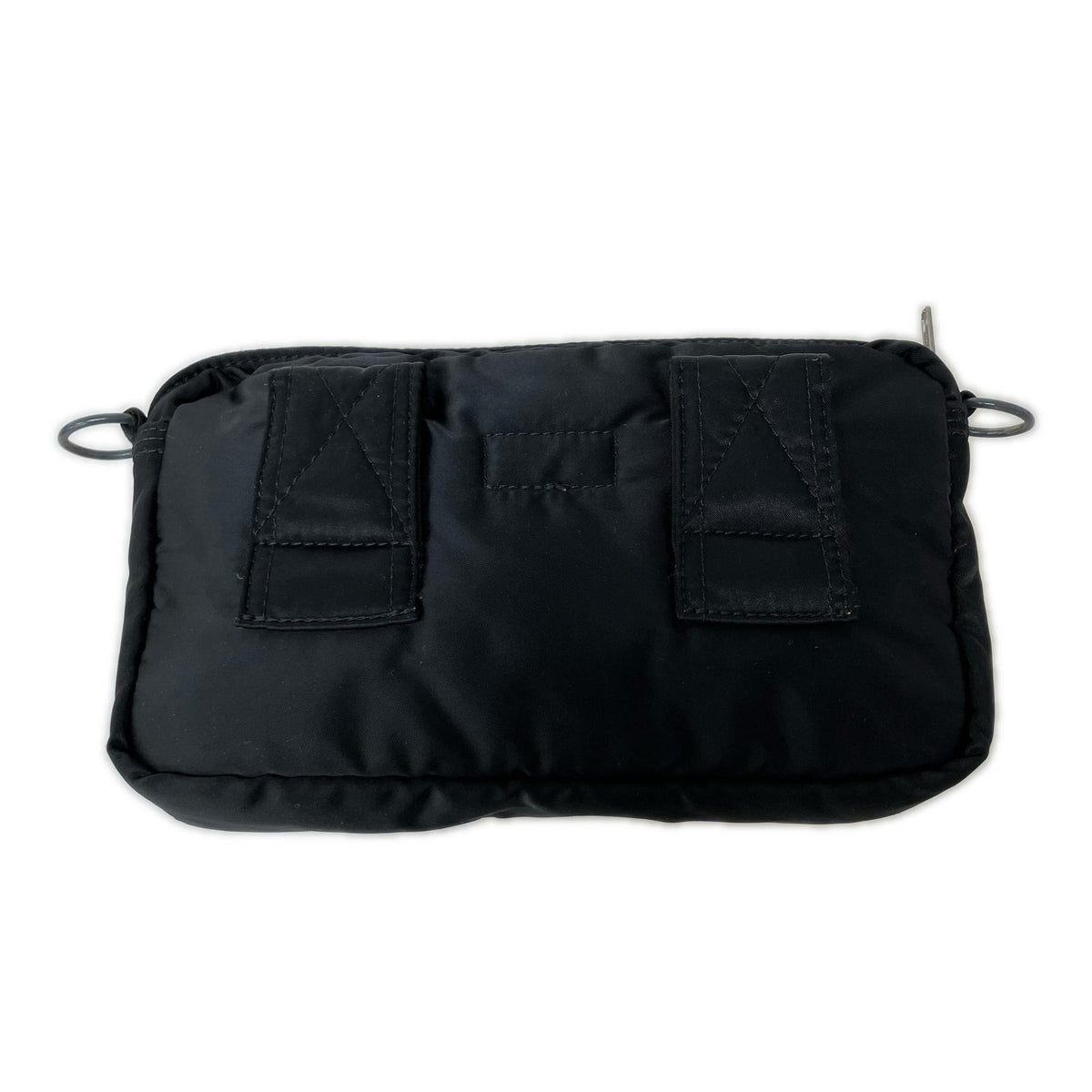 ショルダーバッグ TANKER SHOULDER BAG 黒 622-78809 ブラック