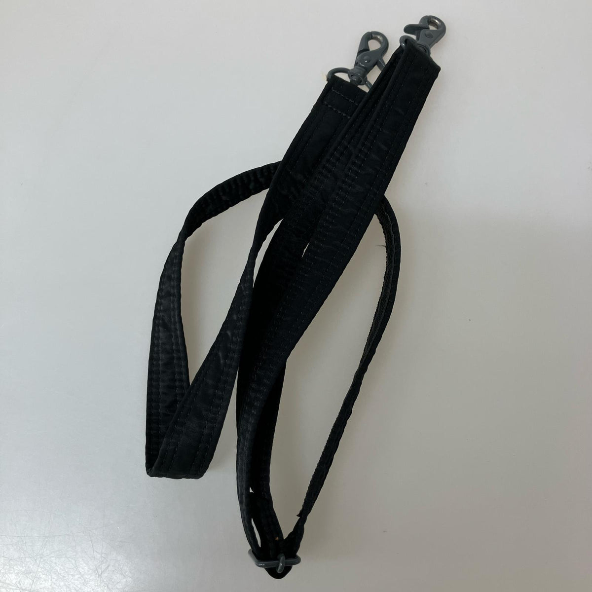 ショルダーバッグ TANKER SHOULDER BAG 黒 622-78809 ブラック