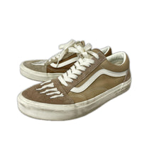 スニーカー VANS OLD SKOOL Mark SBTG/27.5cm 27.5cm (US9 1/2 UK9 EU45) ブラウン