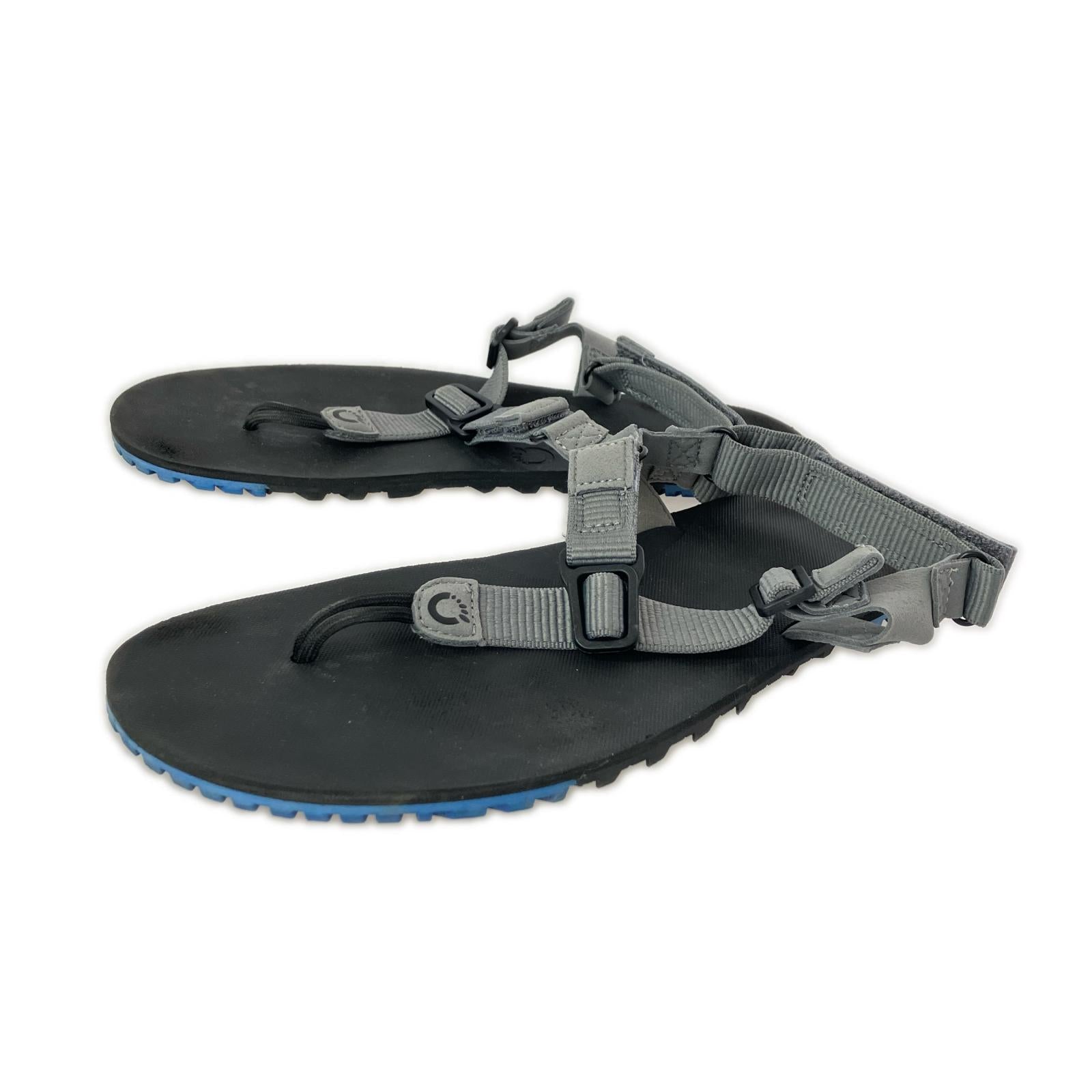 サンダル XERO SHOES ブラック