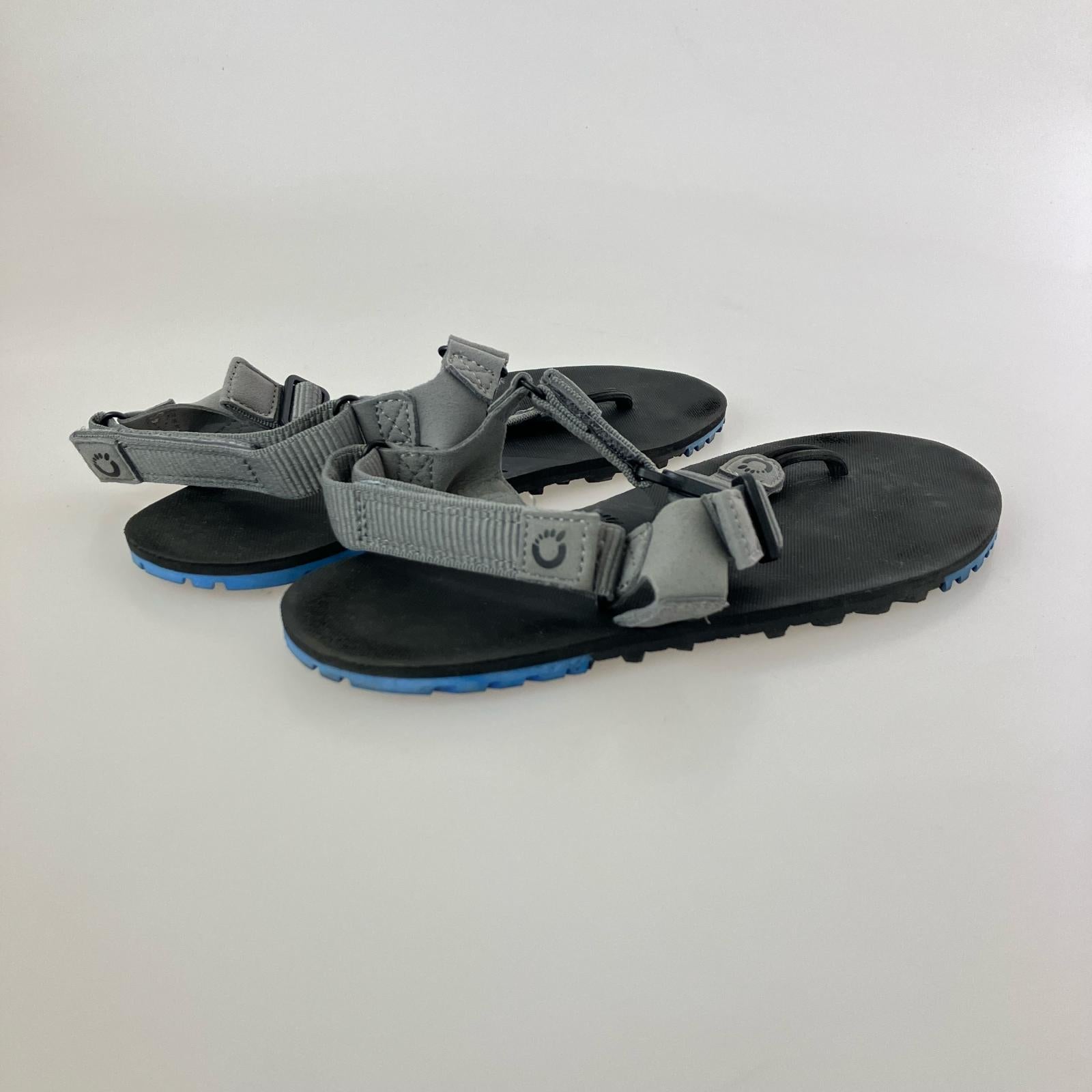 サンダル XERO SHOES ブラック