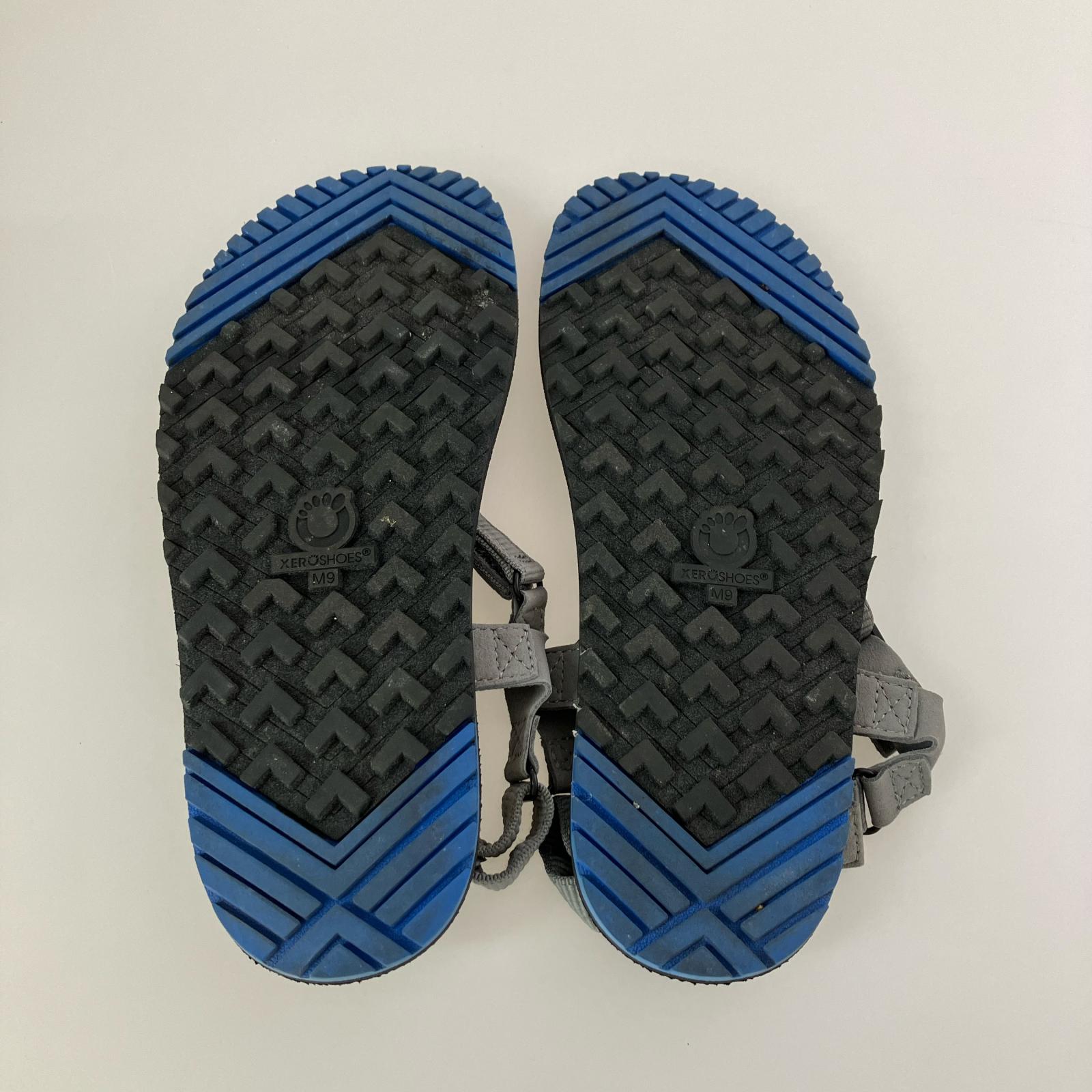 サンダル XERO SHOES ブラック