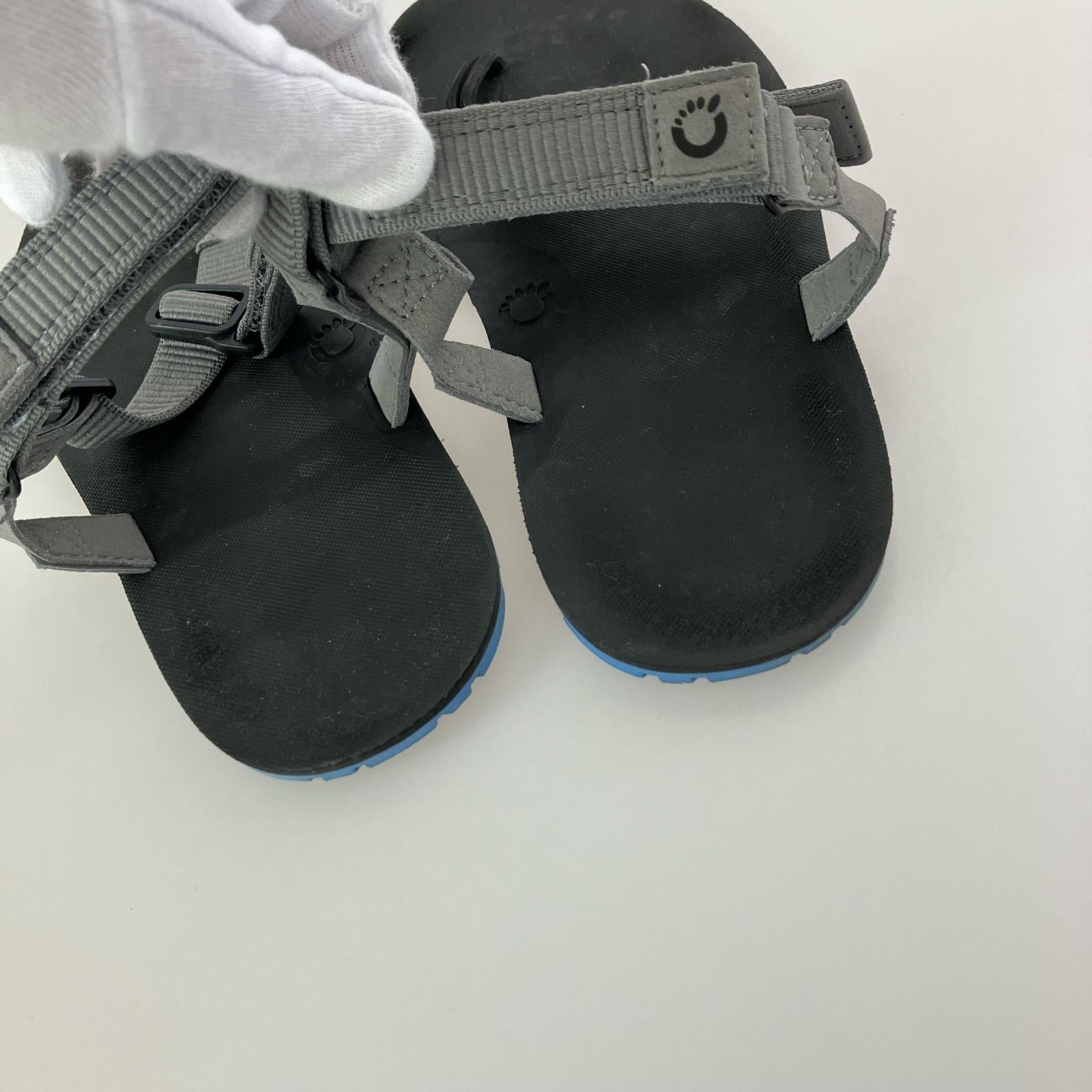 サンダル XERO SHOES ブラック
