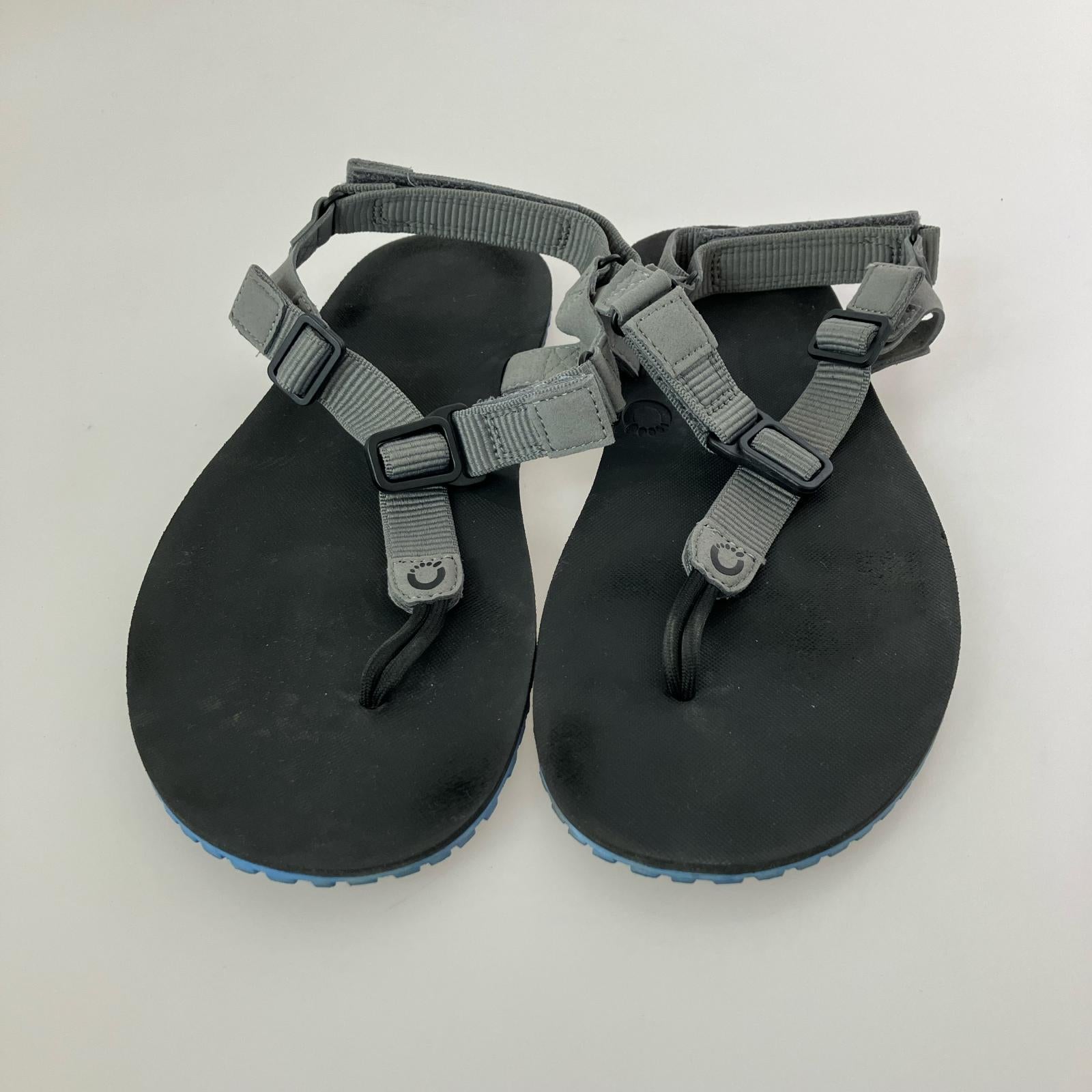 サンダル XERO SHOES ブラック