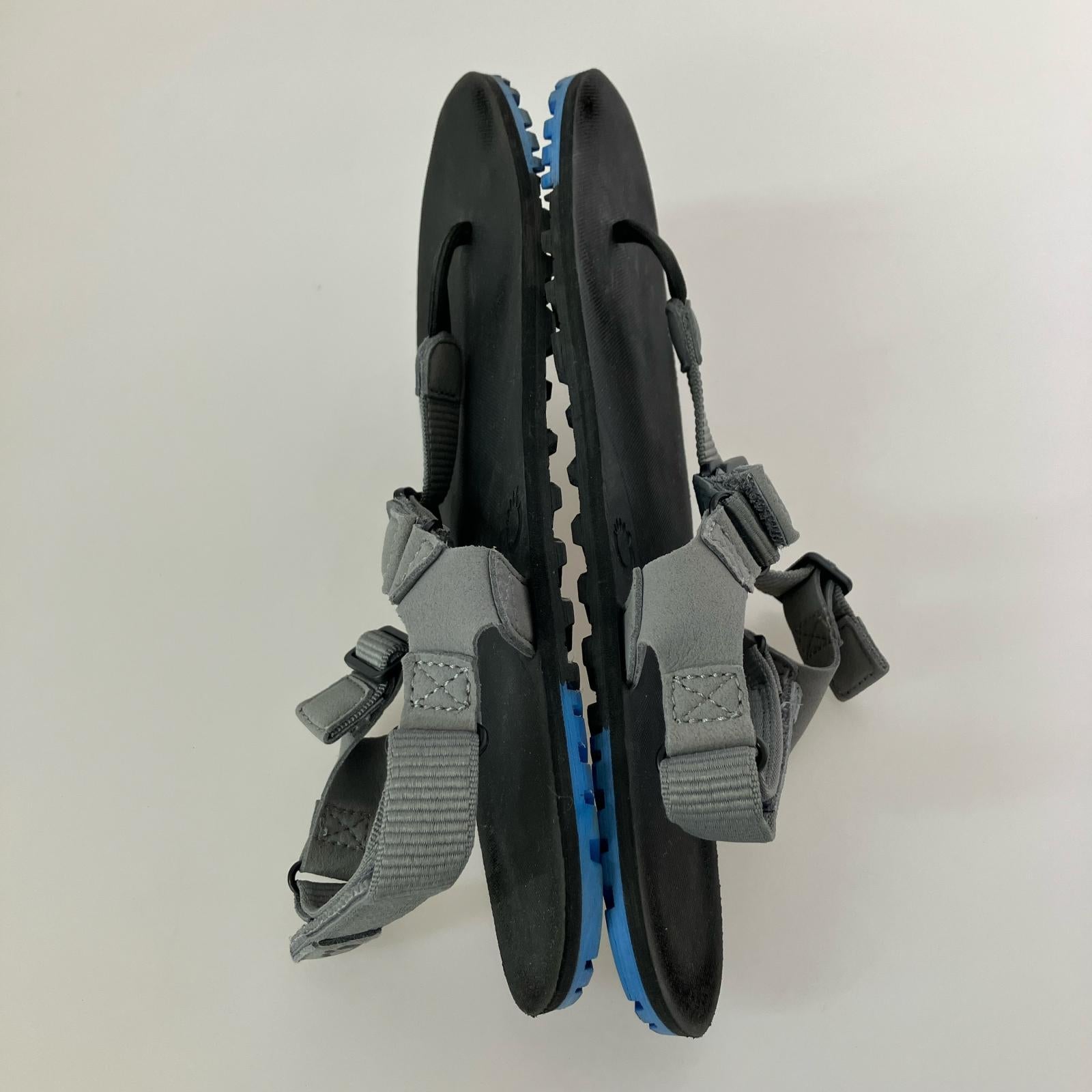 サンダル XERO SHOES ブラック