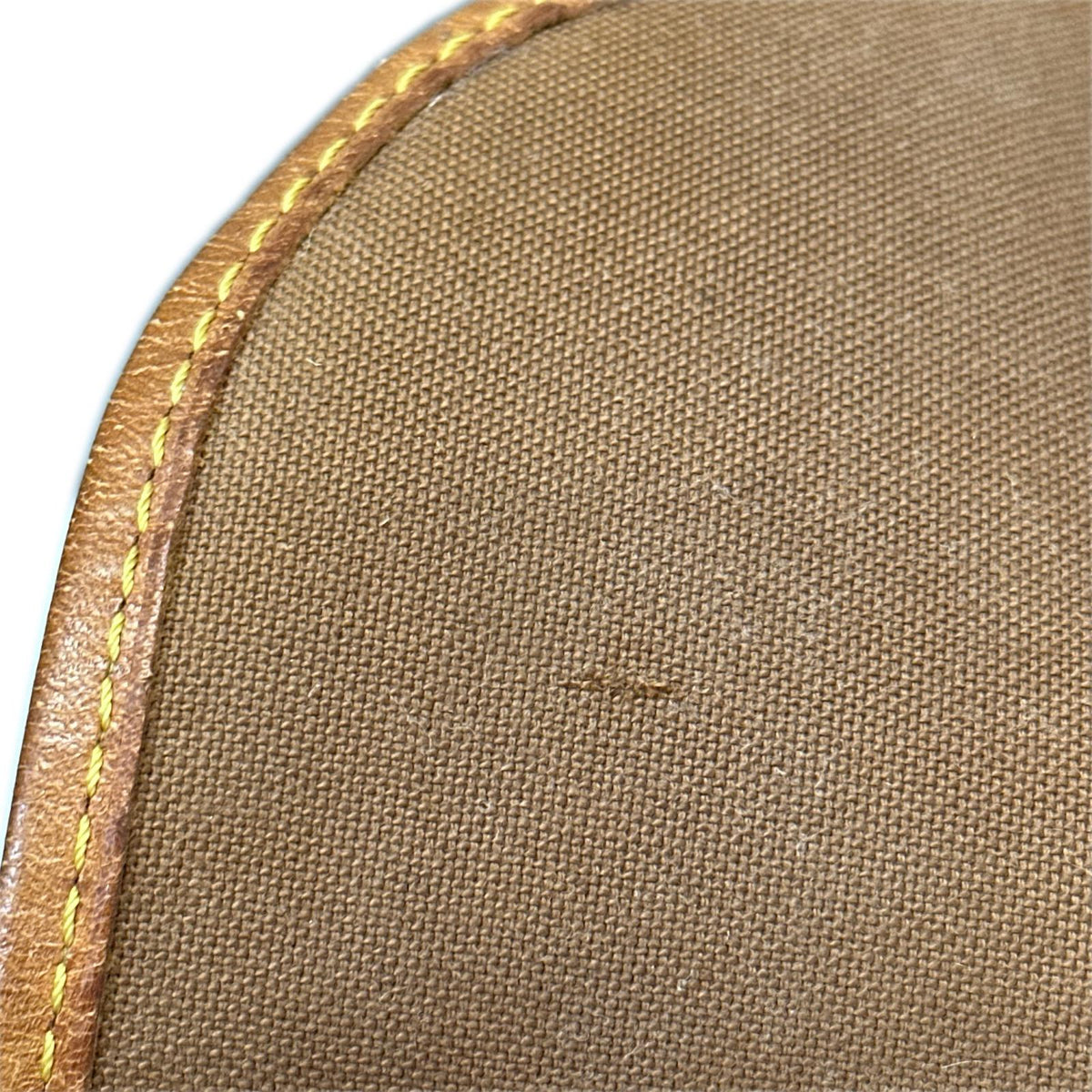 LV ソミュール35 ショルダーバッグ モノグラム
