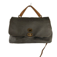 ショルダーバッグ ZANELLATO POSTINA