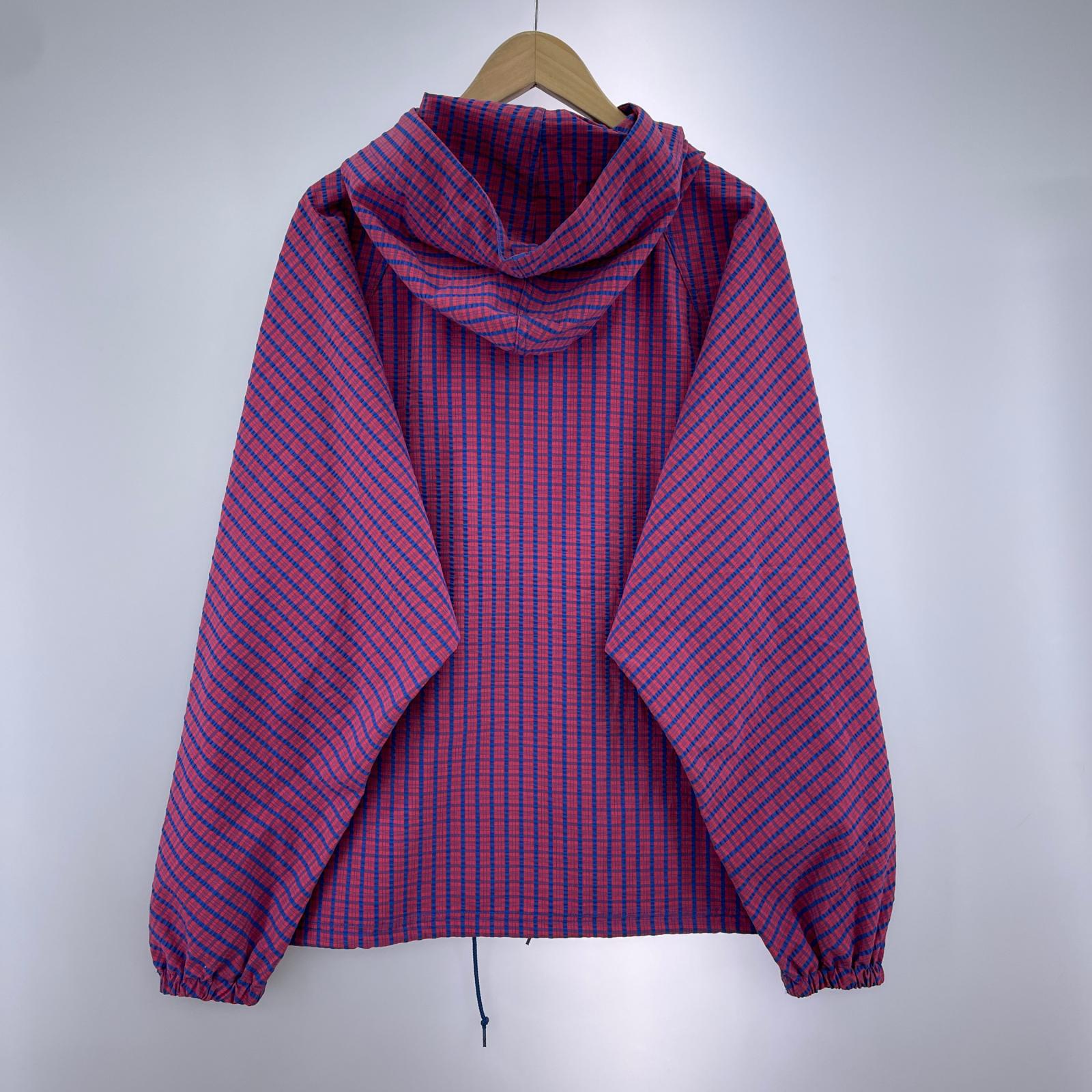 パーカー M RED M レッド