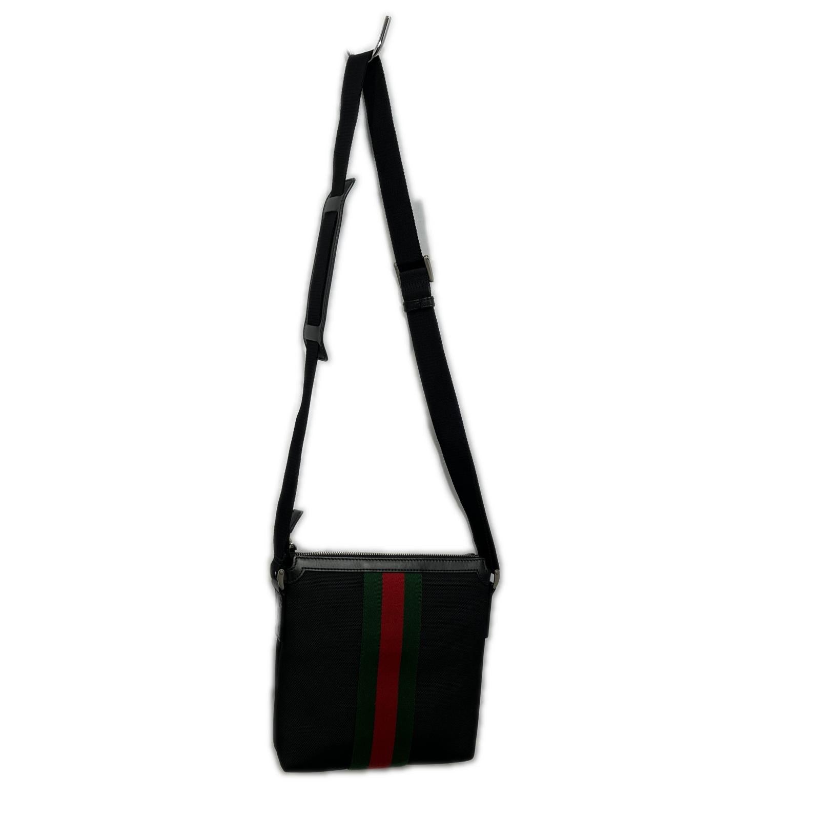 GUCCI ショルダーバッグ シェリーライン 631195