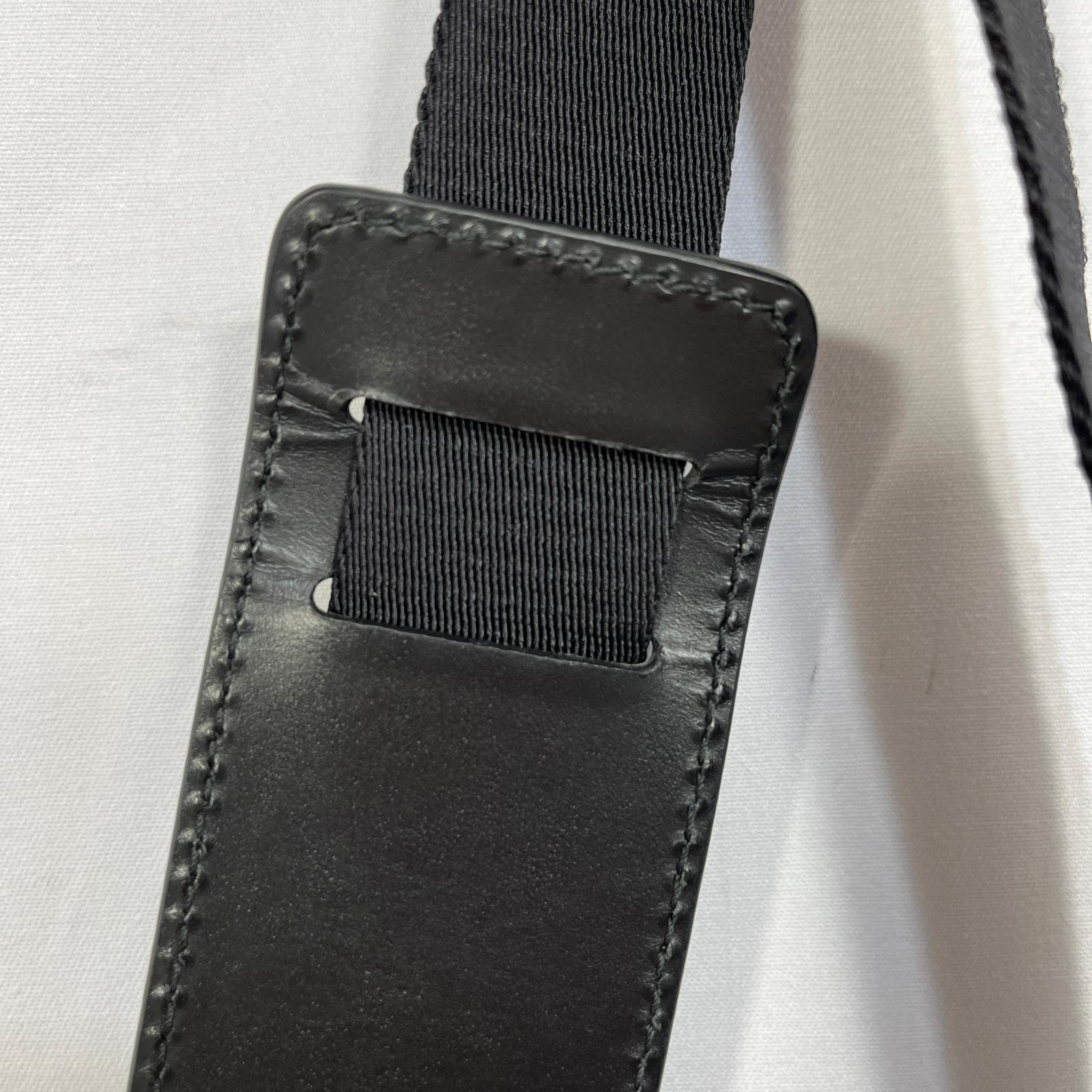 GUCCI ショルダーバッグ シェリーライン 631195