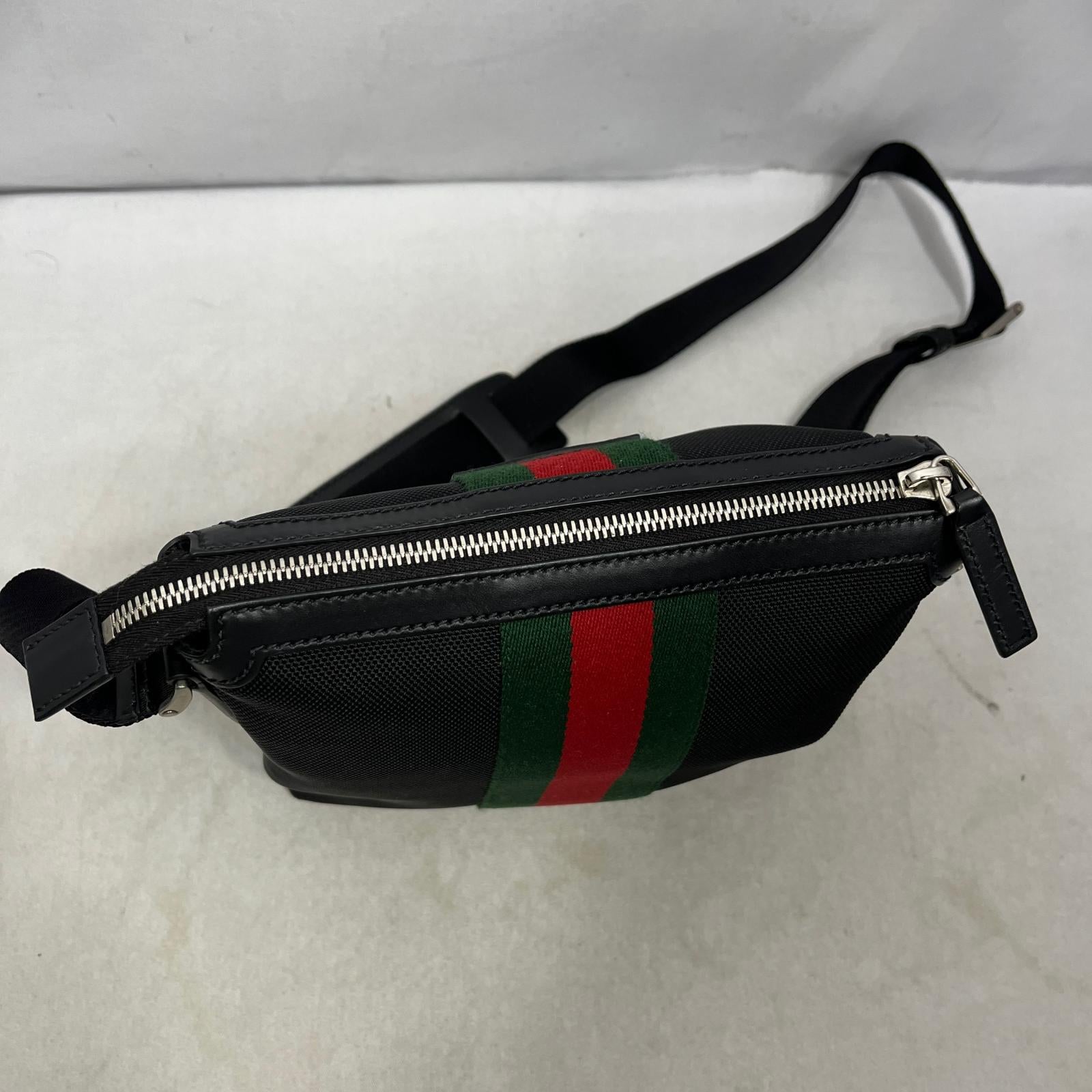 GUCCI ショルダーバッグ シェリーライン 631195