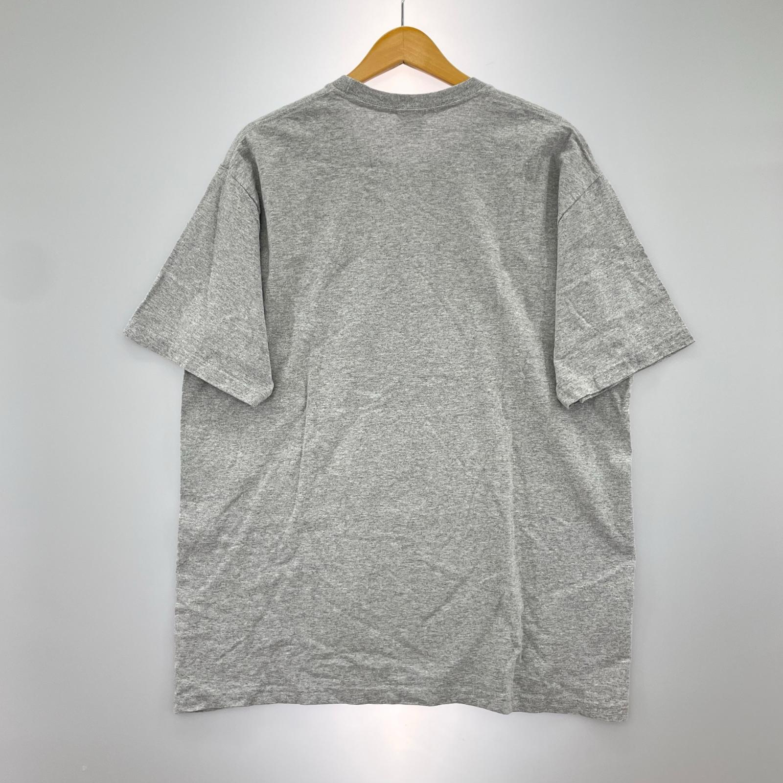 半袖Tシャツ 25ss Announcing Tee GRY L グレー