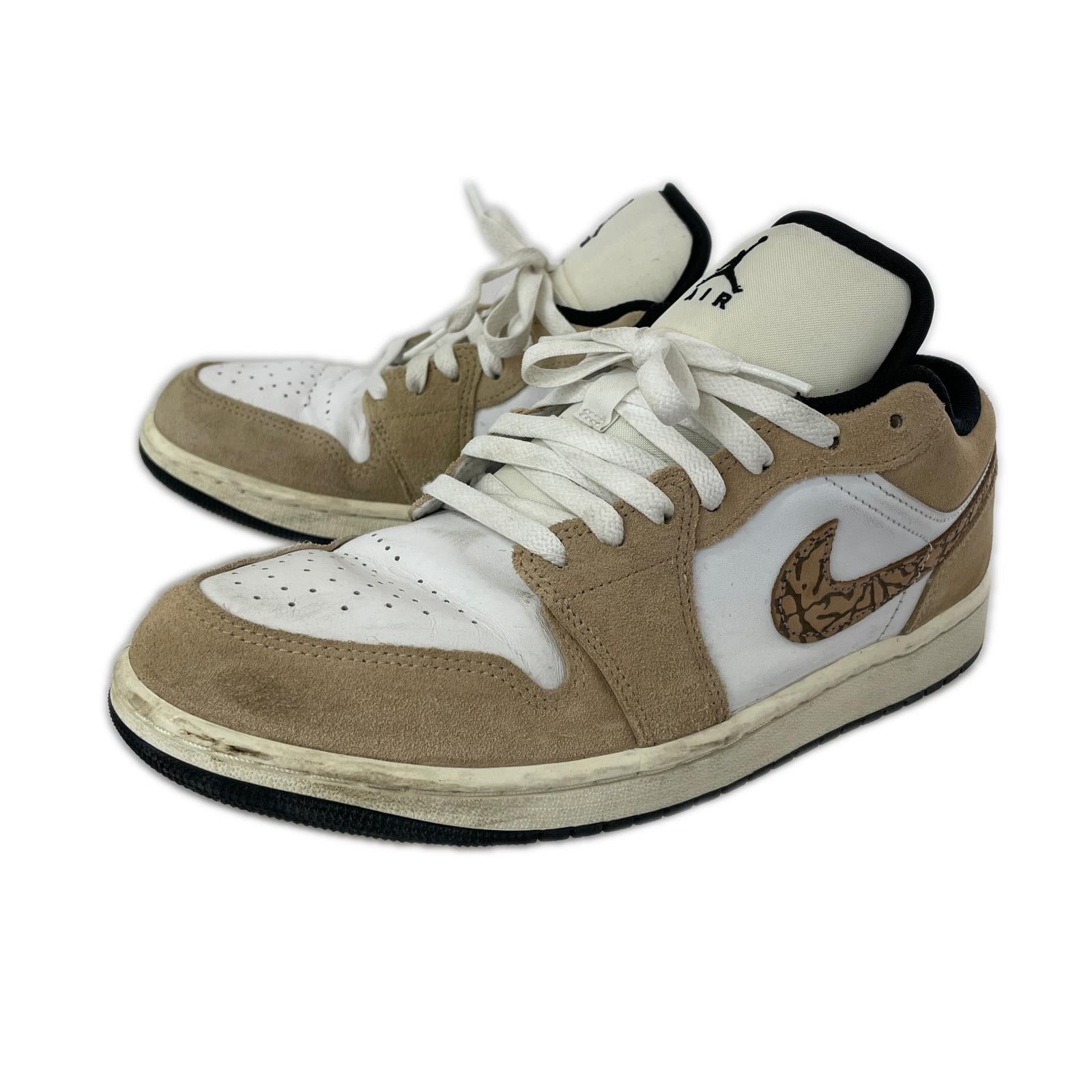 シューズ AIR JORDAN 1 LOW 28.5cm (US10 1/2 UK10 EU47)