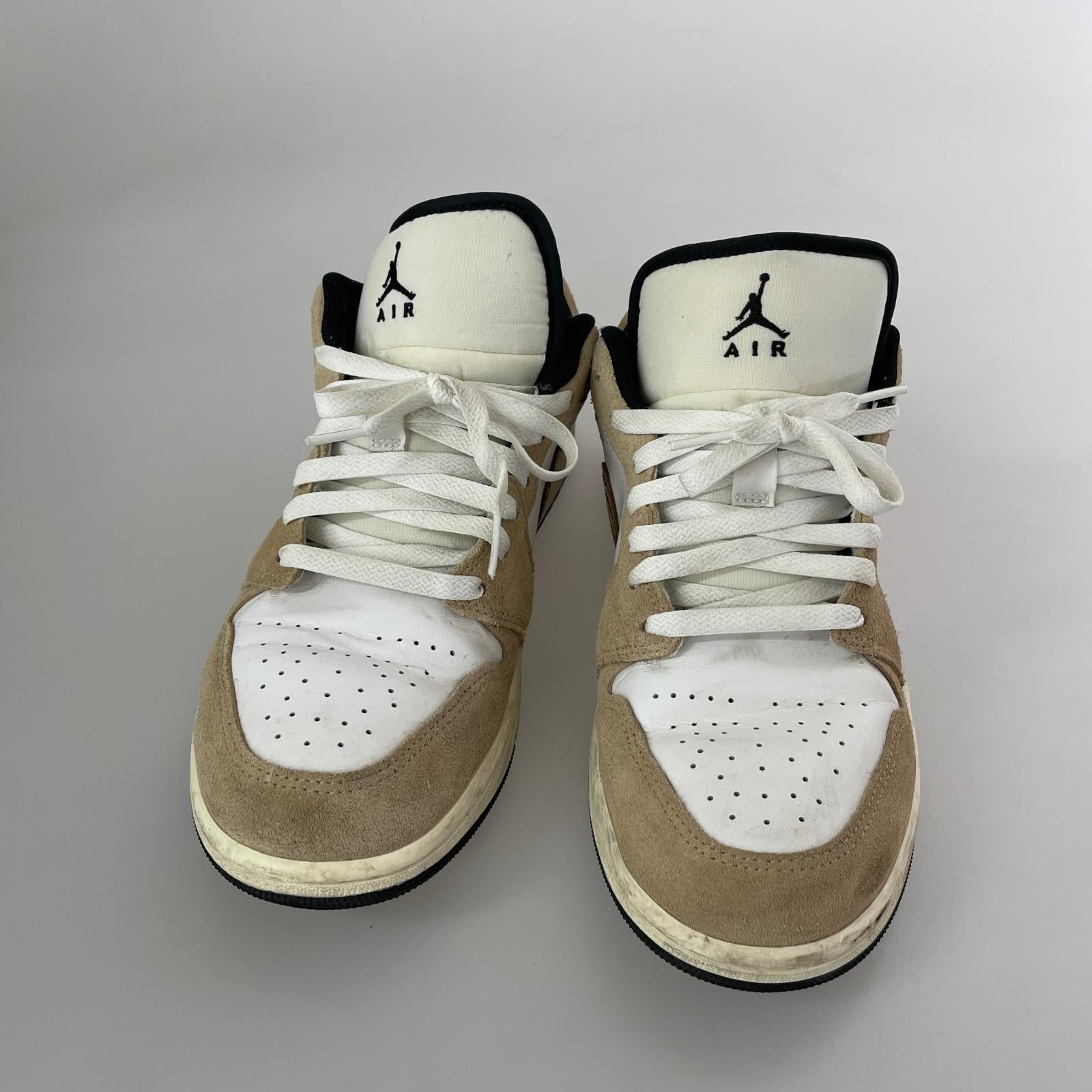 シューズ AIR JORDAN 1 LOW 28.5cm (US10 1/2 UK10 EU47)