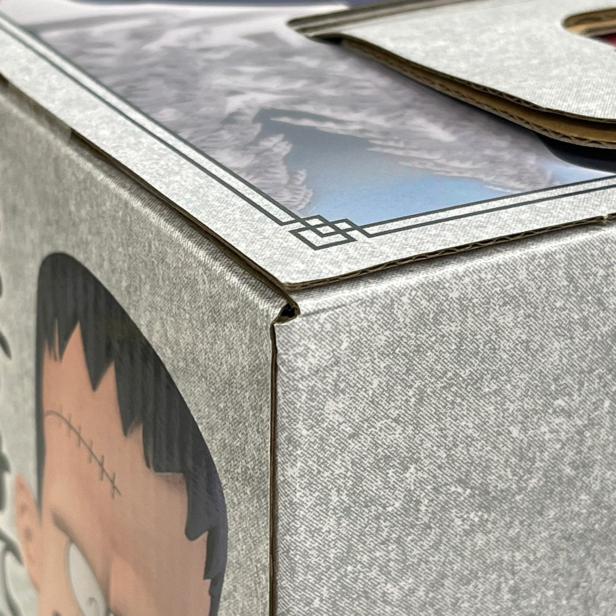 ラストワン賞 人造人間8号&孫悟空 ドラゴンボール BANDAI フィギュア/グッズ