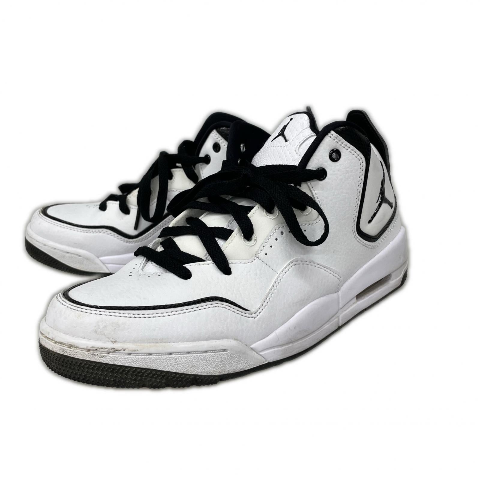 スニーカー Jordan Courtside 23 27.0cm AR1000-100 27cm (US9 UK8 1/2 EU44) ホワイト