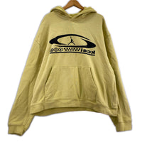 パーカー Travis Scott Pullover Hoodie 2 "Yellow" M