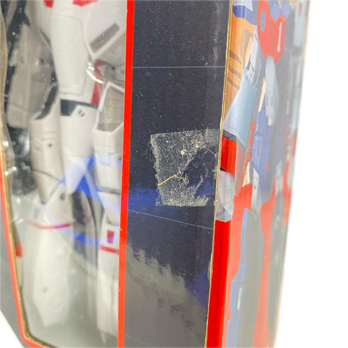 HI-METAL アーマードバルキリー(一条輝機) リバイバルVer. フィギュア/グッズ