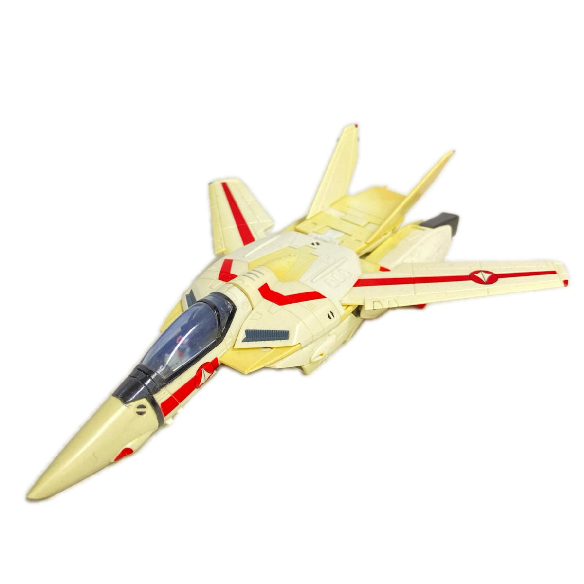 HI-METAL スーパーバルキリー(一条輝機) フィギュア/グッズ